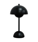 Milagro Lampka nocna COSTA Black ML2271