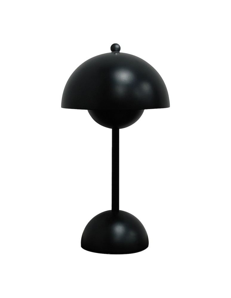 Milagro Lampka nocna COSTA Black ML2271