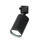 Milagro Oprawa Tiger Track Czarny 1xGU10 ML2336