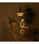 Milagro Lampa wisząca FERRO Cashmere 1xE27 ML2361