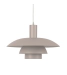 Milagro Lampa wisząca FERRO Cashmere 1xE27 ML2361