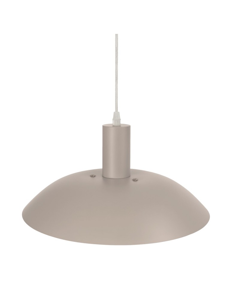 Milagro Lampa wisząca FERRO Cashmere 1xE27 ML2361