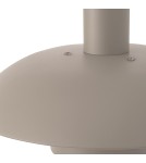 Milagro Lampa wisząca FERRO Cashmere 1xE27 ML2361