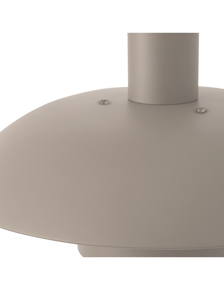 Milagro Lampa wisząca FERRO Cashmere 1xE27 ML2361