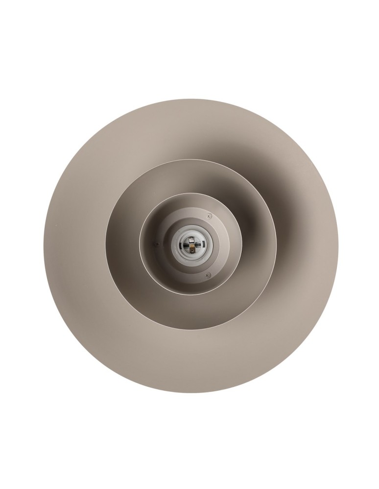 Milagro Lampa wisząca FERRO Cashmere 1xE27 ML2361