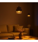 Milagro Lampa wisząca VALENTINO 1xE27 ML2238