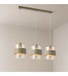 Milagro Lampa wisząca VALENTINO 3xE27 ML2239