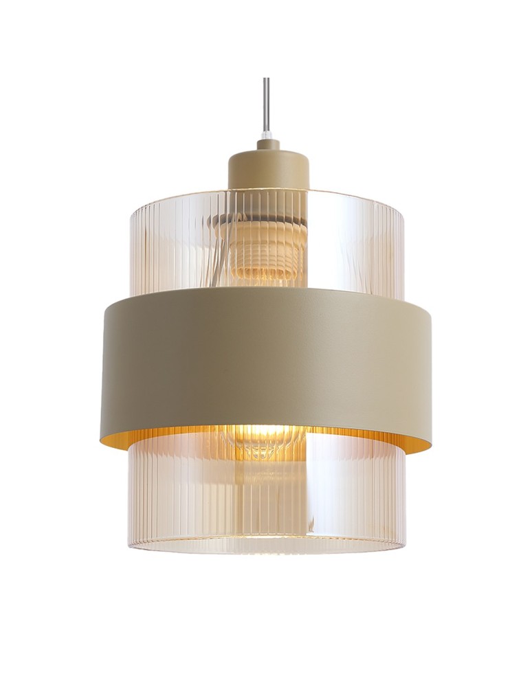 Milagro Lampa wisząca VALENTINO 3xE27 ML2239