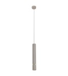 Milagro Lampa wisząca JOKER CASHMERE/GOLD 1xGU10 MLP2331