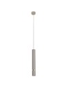 Milagro Lampa wisząca JOKER CASHMERE/GOLD 1xGU10 MLP2331