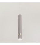 Milagro Lampa wisząca JOKER CASHMERE/GOLD 1xGU10 MLP2331