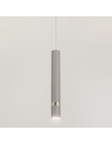 Milagro Lampa wisząca JOKER CASHMERE/GOLD 1xGU10 MLP2331 - produkt 2