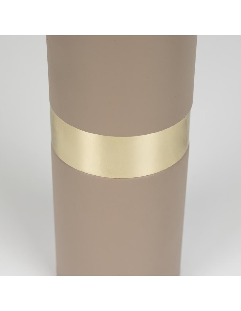 Milagro Lampa wisząca JOKER CASHMERE/GOLD 1xGU10 MLP2331