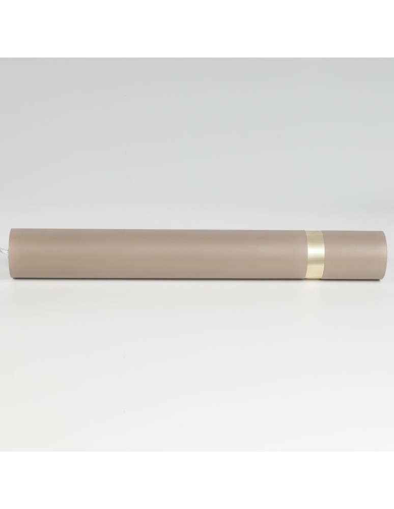 Milagro Lampa wisząca JOKER CASHMERE/GOLD 1xGU10 MLP2331