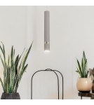 Milagro Lampa wisząca JOKER CASHMERE/GOLD 1xGU10 MLP2331