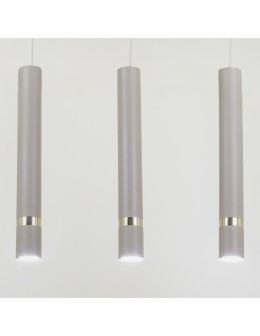 Milagro Lampa wisząca JOKER CASHMERE/GOLD 3xGU10 MLP2332 - product 2