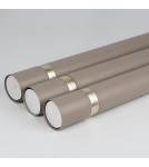 Milagro Lampa wisząca JOKER CASHMERE/GOLD 3xGU10 (koło) MLP2333