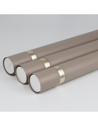 Milagro Lampa wisząca JOKER CASHMERE/GOLD 3xGU10 (koło) MLP2333 - product 2