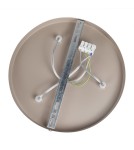 Milagro Lampa wisząca JOKER CASHMERE/GOLD 3xGU10 (koło) MLP2333