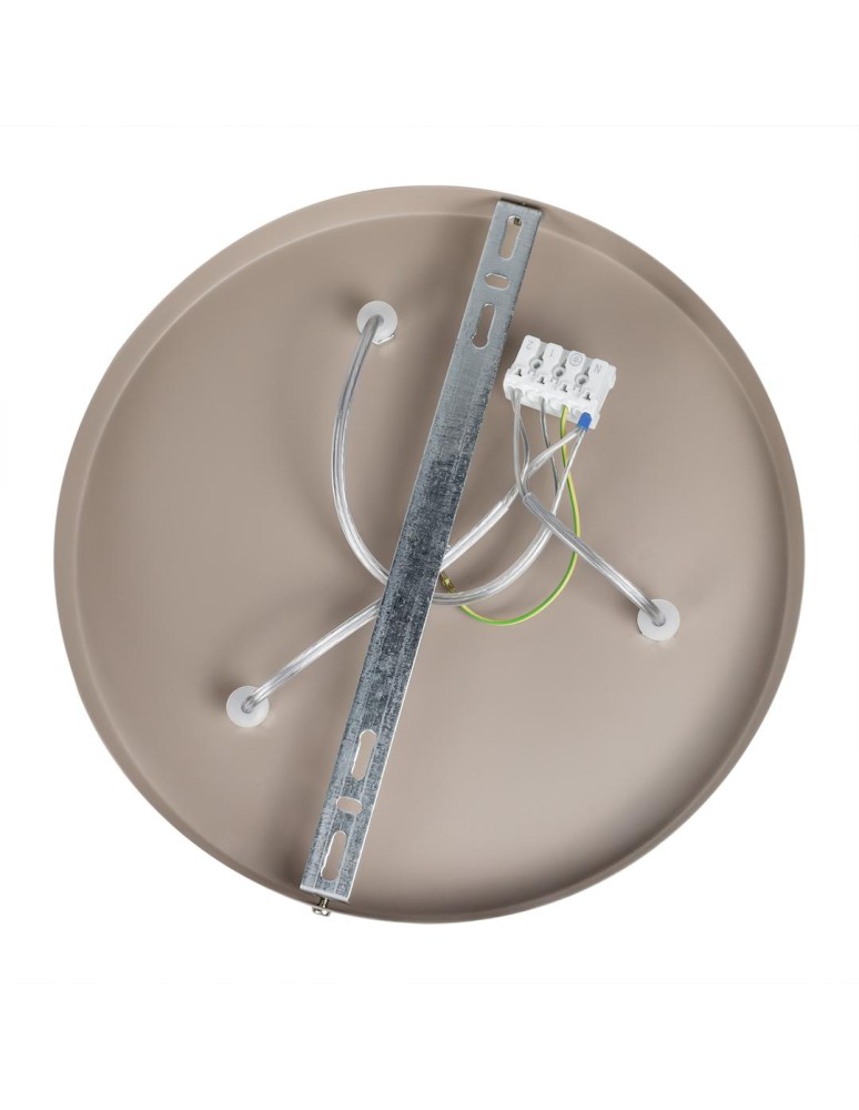 Milagro Lampa wisząca JOKER CASHMERE/GOLD 3xGU10 (koło) MLP2333