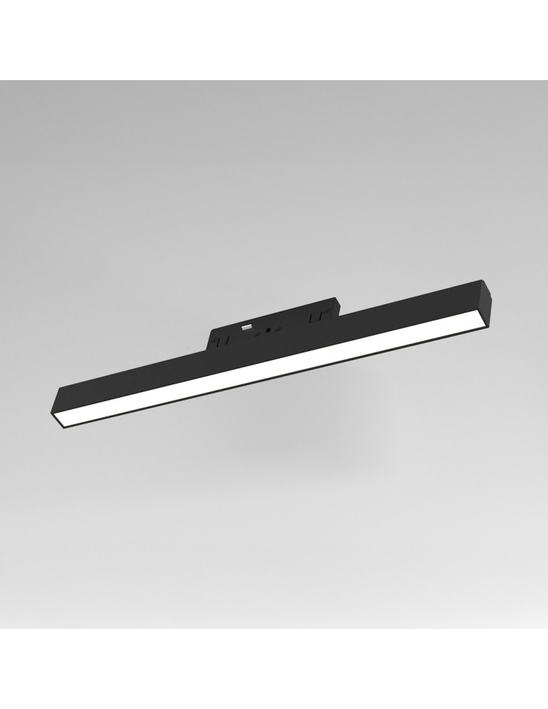 Milagro Magnetic track 5mm 10W 4000K ML2149 Milagro Magnetic track 5mm 10W 4000K ML2149