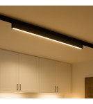 Milagro Magnetic track 5mm 20W 4000K ML2150