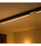 Milagro Magnetic track 5mm 20W 4000K ML2150