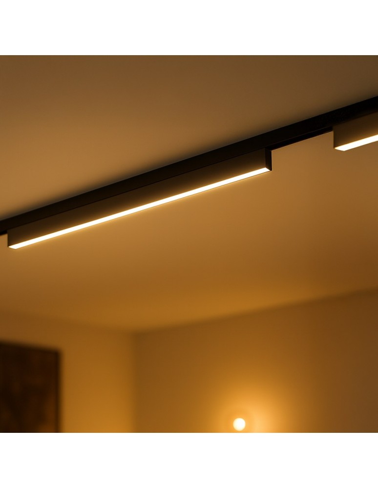 Milagro Magnetic track 5mm 20W 4000K ML2150