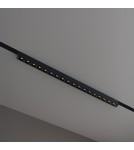 Milagro Magnetic track 5mm 10W 4000K ML2151