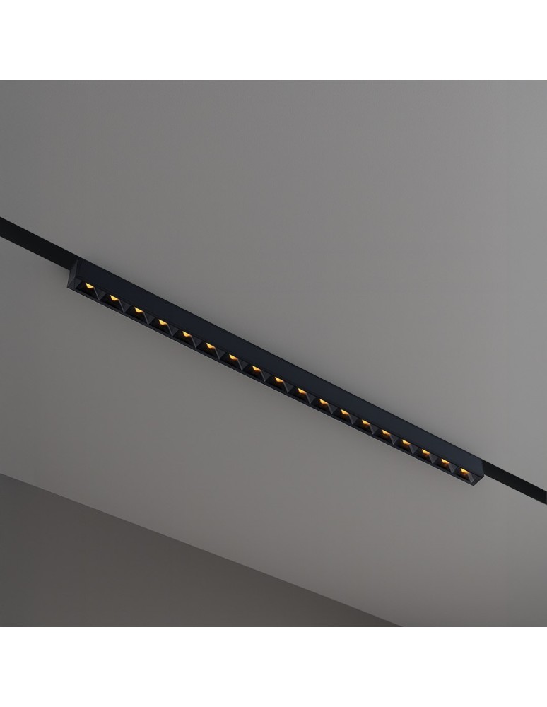 Milagro Magnetic track 5mm 10W 4000K ML2151