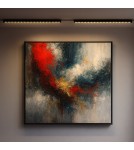 Milagro Magnetic track 5mm 10W 4000K ML2151