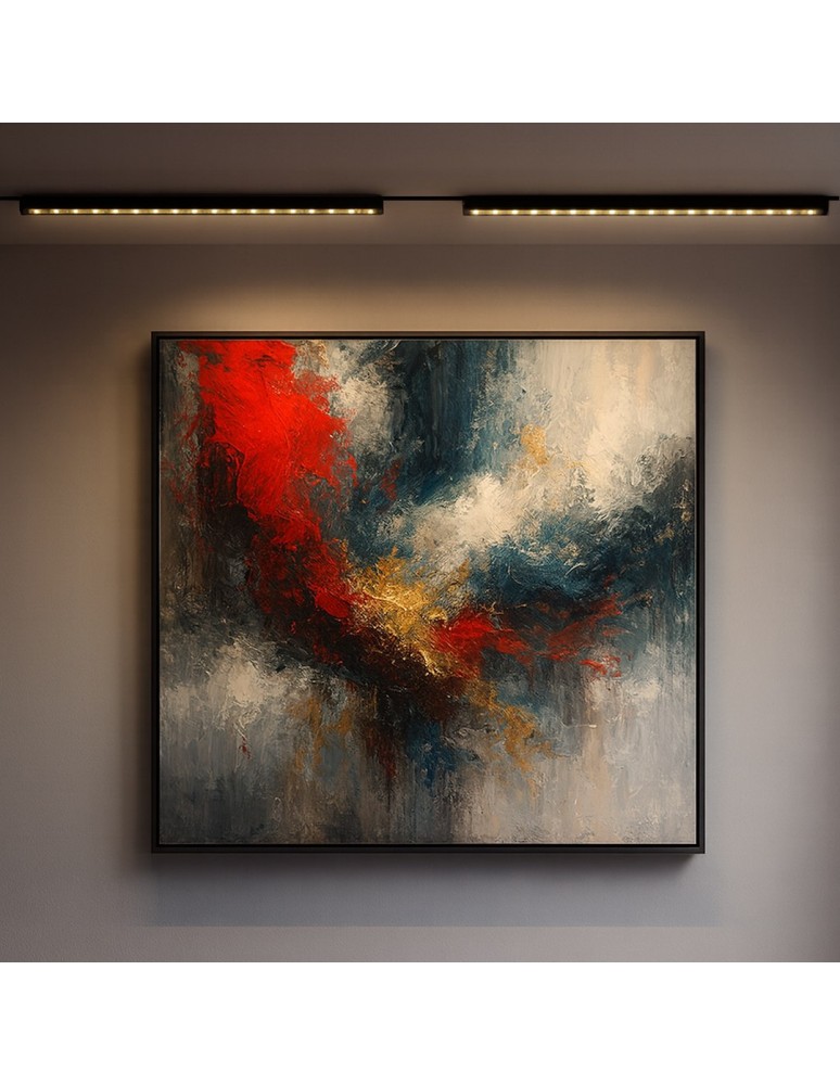 Milagro Magnetic track 5mm 10W 4000K ML2151