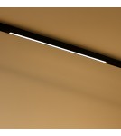 Milagro Magnetic track line 5mm 10W 4000K ML2152