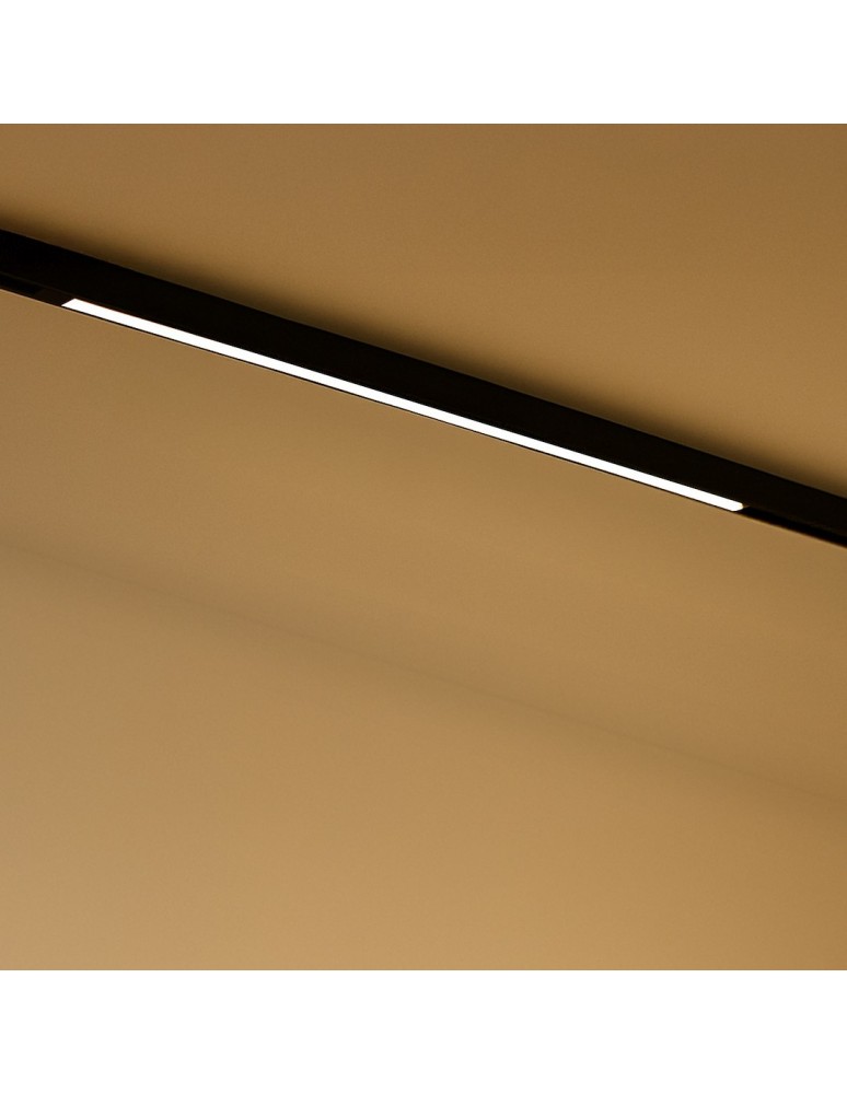 Milagro Magnetic track line 5mm 10W 4000K ML2152