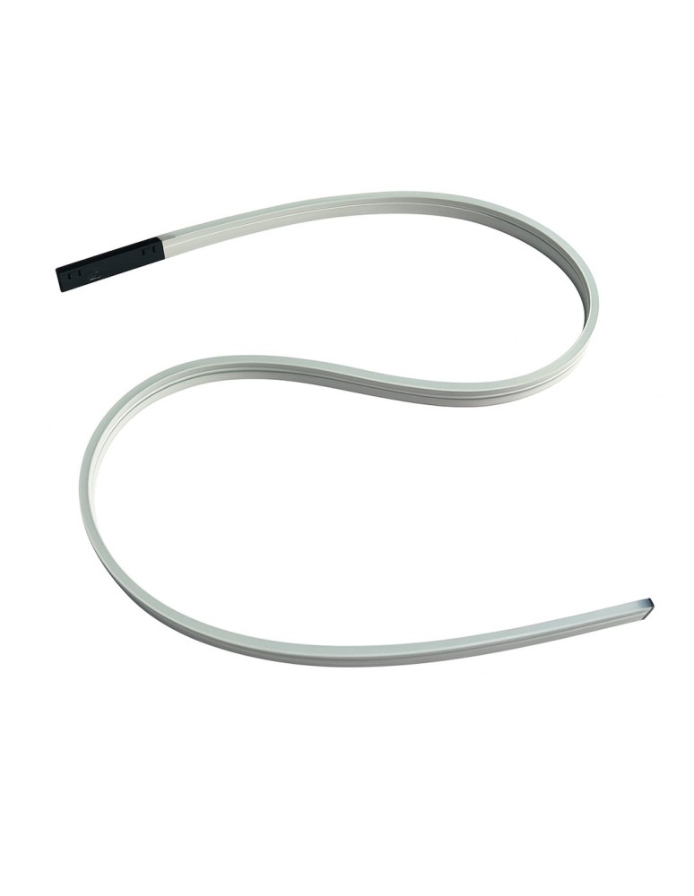 Milagro Magnetic track line 5mm 20W 4000K ML2153