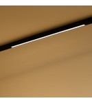 Milagro Magnetic track line 5mm 20W 4000K ML2153