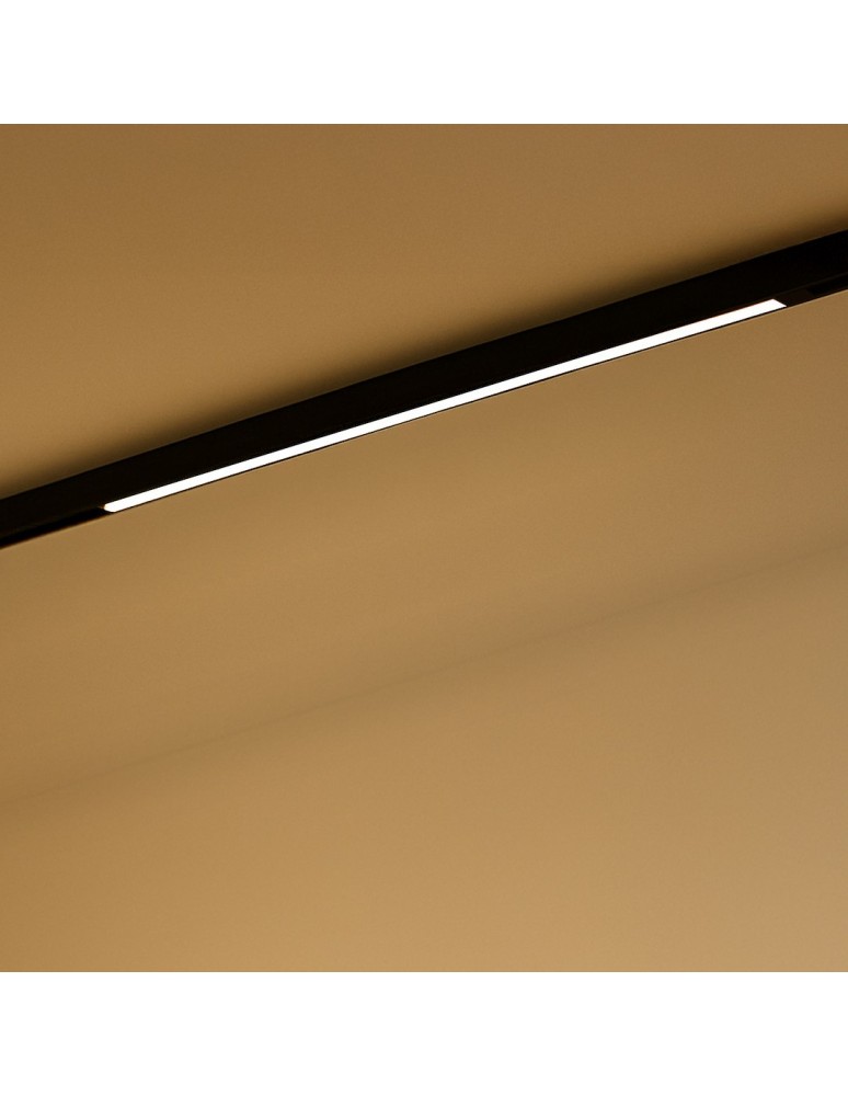 Milagro Magnetic track line 5mm 20W 4000K ML2153