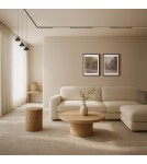 Milagro Magnetic track line 5mm 20W 4000K ML2153