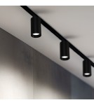 Milagro Magnetic track 5mm 5W 4000K ML2154 Milagro Magnetic track 5mm 5W 4000K ML2154