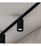 Milagro Magnetic track 5mm 5W 4000K ML2154 Milagro Magnetic track 5mm 5W 4000K ML2154