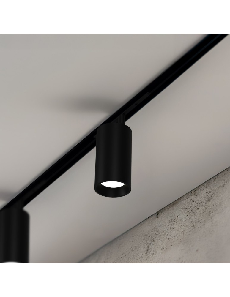 Milagro Magnetic track 5mm 5W 4000K ML2154 Milagro Magnetic track 5mm 5W 4000K ML2154