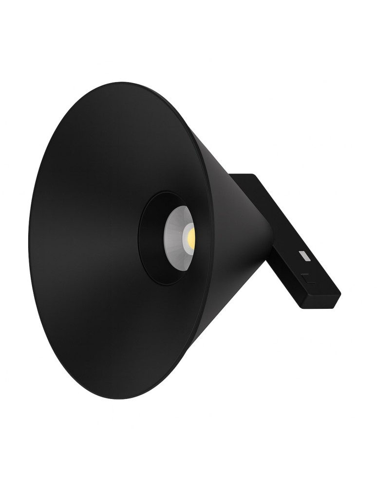 Milagro Magnetic track cone 5mm 7W 4000K ML2155