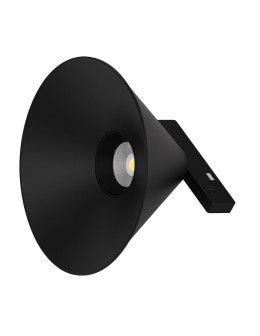 Milagro Magnetic track cone 5mm 7W 4000K ML2155