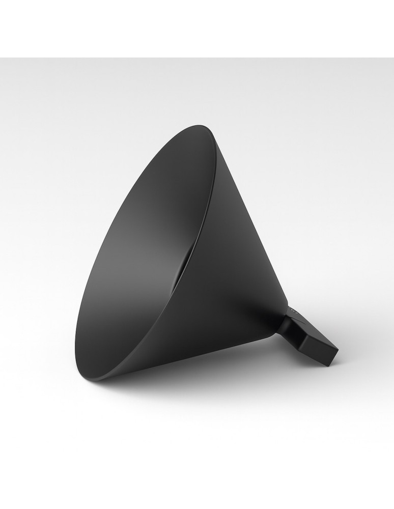 Milagro Magnetic track cone 5mm 7W 4000K ML2155