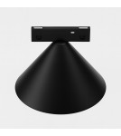Milagro Magnetic track cone 5mm 7W 4000K ML2155