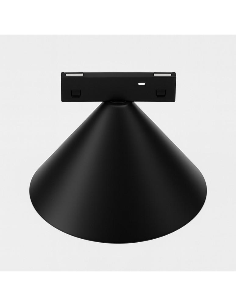 Milagro Magnetic track cone 5mm 7W 4000K ML2155