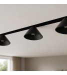 Milagro Magnetic track cone 5mm 7W 4000K ML2155