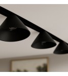 Milagro Magnetic track cone 5mm 7W 4000K ML2155