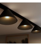 Milagro Magnetic track cone 5mm 7W 4000K ML2155