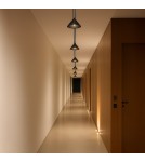 Milagro Magnetic track cone 5mm 7W 4000K ML2155